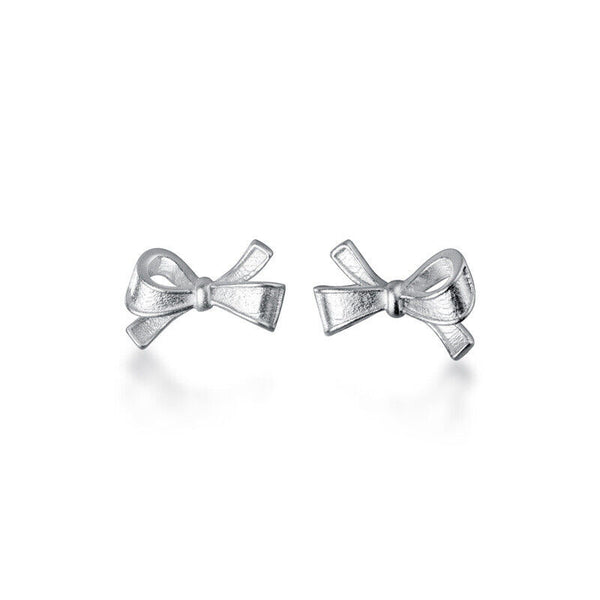 Ohrstecker Sterling Silber 925 Damen Mädchen Ohrringe