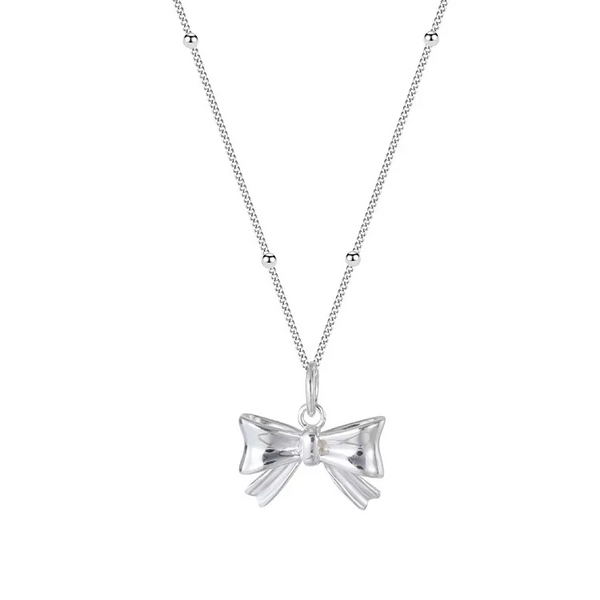 Halskette Sterling Silber 925 Damen Kette