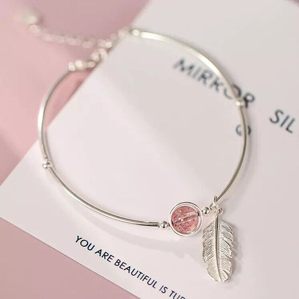 Armband Sterlingsilber 925 kette Damen Armkette 15+4,5 cm
